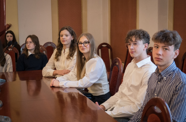 Ekofilmy uczniów szkół ponadpodstawowych w ramach Dnia Czystego Powietrza