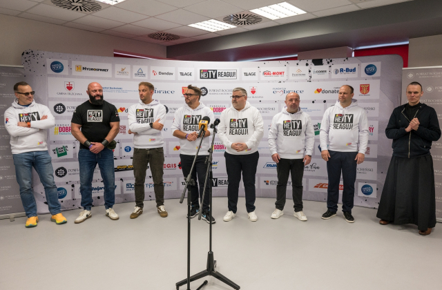 HejTY Reaguj! Największa lekcja empatii w historii Powiatu Bocheńskiego