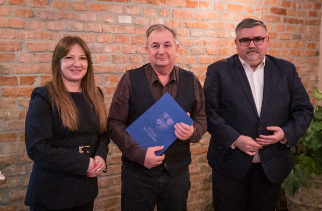 Powołano Powiatową Radę Rynku Pracy w Bochni