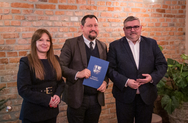 Powołano Powiatową Radę Rynku Pracy w Bochni