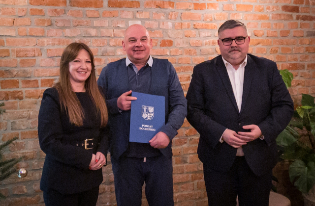 Powołano Powiatową Radę Rynku Pracy w Bochni