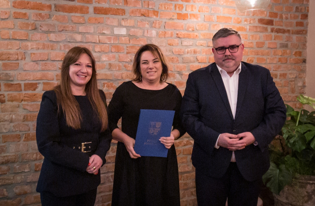 Powołano Powiatową Radę Rynku Pracy w Bochni