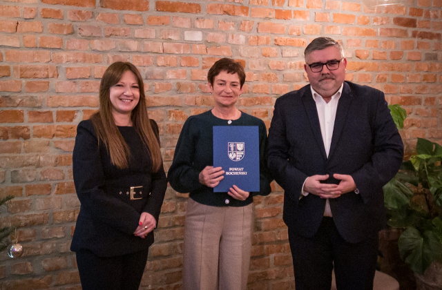 Powołano Powiatową Radę Rynku Pracy w Bochni