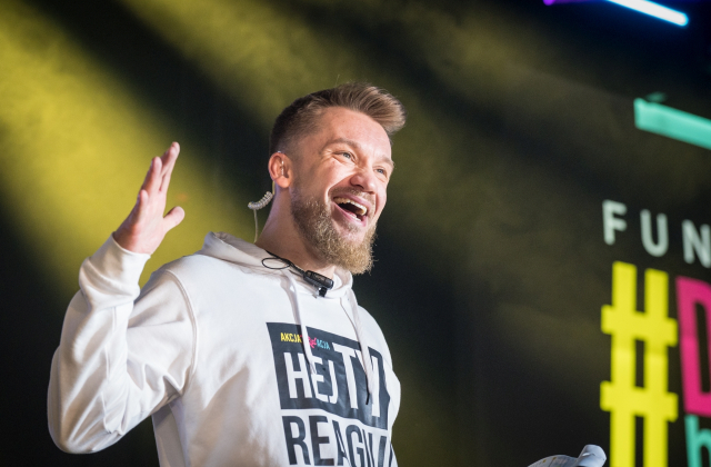 HejTY Reaguj! Największa lekcja empatii w historii Powiatu Bocheńskiego