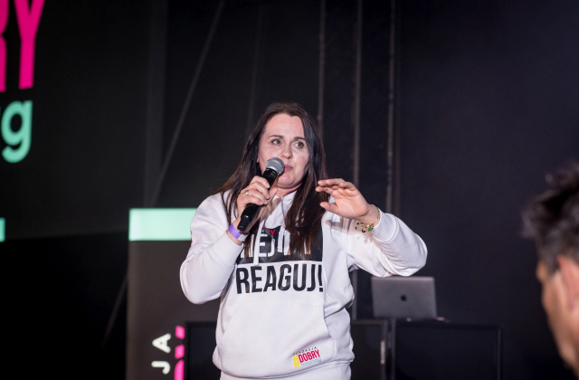 HejTY Reaguj! Największa lekcja empatii w historii Powiatu Bocheńskiego