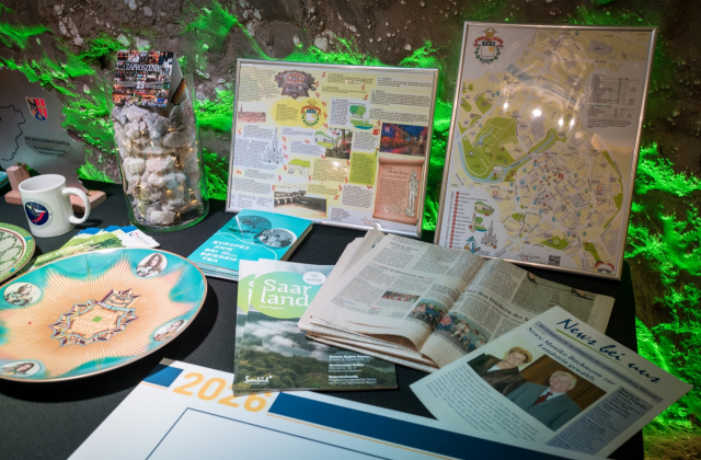 Od porozumienia do przyjaźni – jubileusz 25-lecia współpracy Powiatu Bocheńskiego i Powiatu Saarlouis