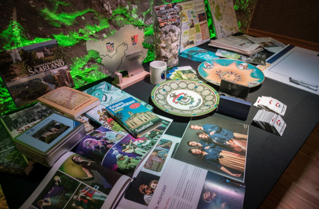 Od porozumienia do przyjaźni – jubileusz 25-lecia współpracy Powiatu Bocheńskiego i Powiatu Saarlouis