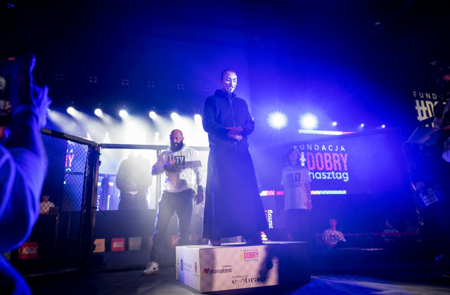 HejTY Reaguj! Największa lekcja empatii w historii Powiatu Bocheńskiego