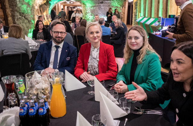 Od porozumienia do przyjaźni – jubileusz 25-lecia współpracy Powiatu Bocheńskiego i Powiatu Saarlouis