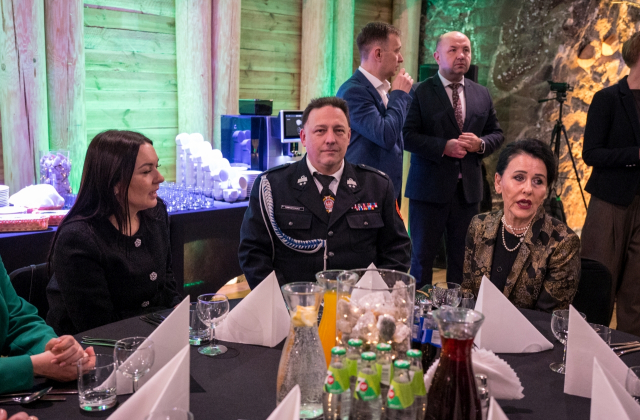 Od porozumienia do przyjaźni – jubileusz 25-lecia współpracy Powiatu Bocheńskiego i Powiatu Saarlouis