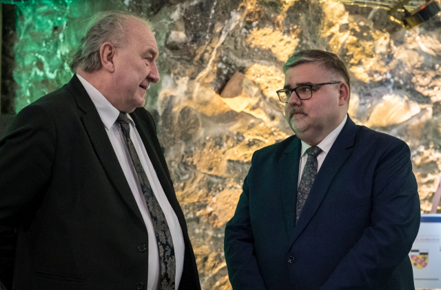 Od porozumienia do przyjaźni – jubileusz 25-lecia współpracy Powiatu Bocheńskiego i Powiatu Saarlouis