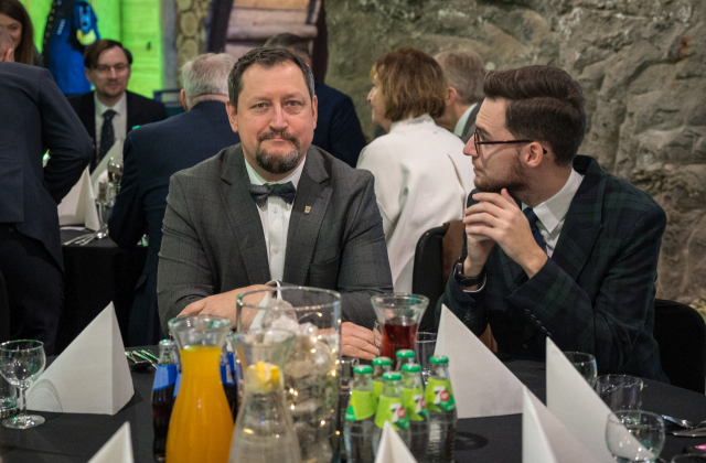 Od porozumienia do przyjaźni – jubileusz 25-lecia współpracy Powiatu Bocheńskiego i Powiatu Saarlouis