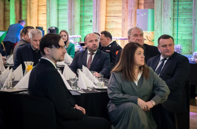 Od porozumienia do przyjaźni – jubileusz 25-lecia współpracy Powiatu Bocheńskiego i Powiatu Saarlouis