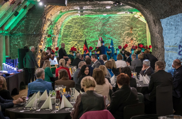 Od porozumienia do przyjaźni – jubileusz 25-lecia współpracy Powiatu Bocheńskiego i Powiatu Saarlouis