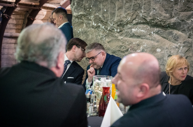 Od porozumienia do przyjaźni – jubileusz 25-lecia współpracy Powiatu Bocheńskiego i Powiatu Saarlouis