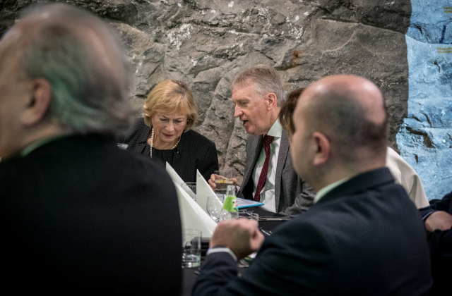 Od porozumienia do przyjaźni – jubileusz 25-lecia współpracy Powiatu Bocheńskiego i Powiatu Saarlouis