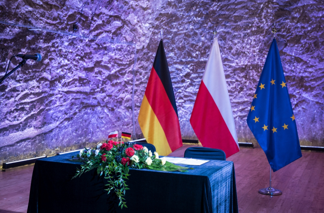 Od porozumienia do przyjaźni – jubileusz 25-lecia współpracy Powiatu Bocheńskiego i Powiatu Saarlouis