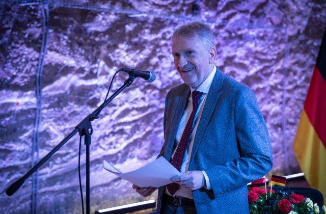 Od porozumienia do przyjaźni – jubileusz 25-lecia współpracy Powiatu Bocheńskiego i Powiatu Saarlouis