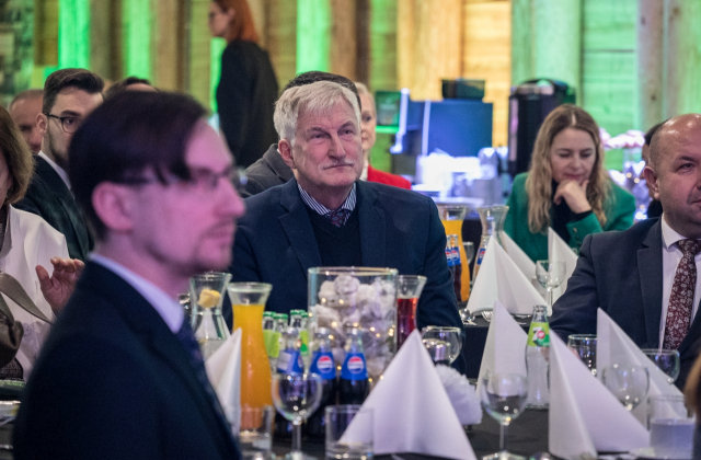 Od porozumienia do przyjaźni – jubileusz 25-lecia współpracy Powiatu Bocheńskiego i Powiatu Saarlouis