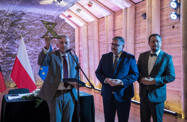 Od porozumienia do przyjaźni – jubileusz 25-lecia współpracy Powiatu Bocheńskiego i Powiatu Saarlouis