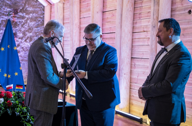 Od porozumienia do przyjaźni – jubileusz 25-lecia współpracy Powiatu Bocheńskiego i Powiatu Saarlouis