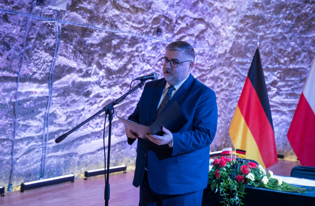 Od porozumienia do przyjaźni – jubileusz 25-lecia współpracy Powiatu Bocheńskiego i Powiatu Saarlouis