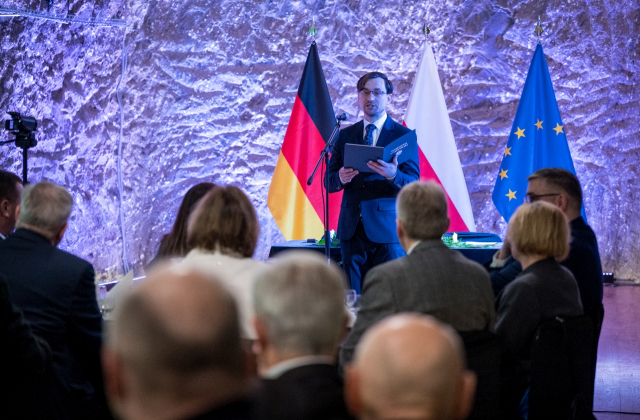 Od porozumienia do przyjaźni – jubileusz 25-lecia współpracy Powiatu Bocheńskiego i Powiatu Saarlouis