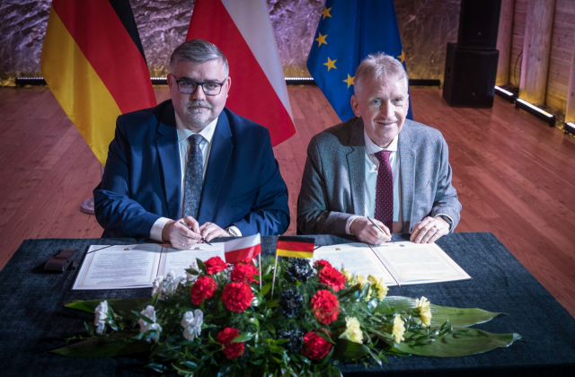 Od porozumienia do przyjaźni – jubileusz 25-lecia współpracy Powiatu Bocheńskiego i Powiatu Saarlouis