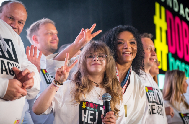 HejTY Reaguj! Największa lekcja empatii w historii Powiatu Bocheńskiego