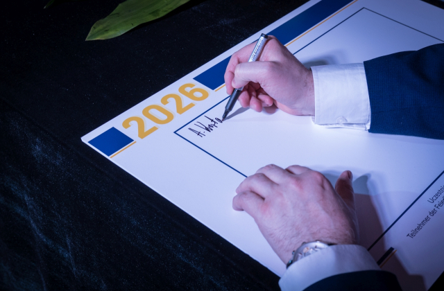 Od porozumienia do przyjaźni – jubileusz 25-lecia współpracy Powiatu Bocheńskiego i Powiatu Saarlouis