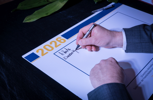 Od porozumienia do przyjaźni – jubileusz 25-lecia współpracy Powiatu Bocheńskiego i Powiatu Saarlouis