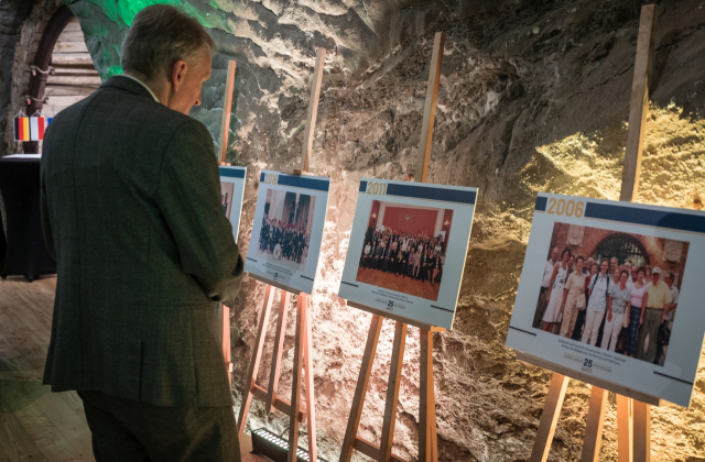 Od porozumienia do przyjaźni – jubileusz 25-lecia współpracy Powiatu Bocheńskiego i Powiatu Saarlouis