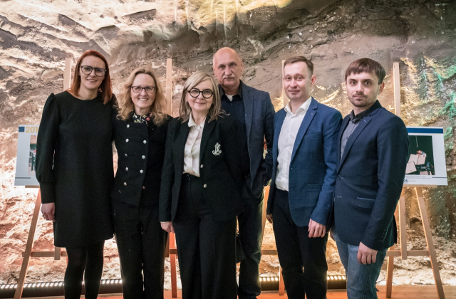 Od porozumienia do przyjaźni – jubileusz 25-lecia współpracy Powiatu Bocheńskiego i Powiatu Saarlouis