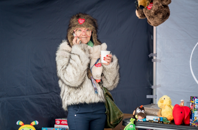 Bocheńszczyzna zagrała z WOŚP – mimo chłodu, z gorącym sercem. Zebrano ponad 142 tysiące złotych!