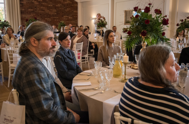 Spotkanie podsumowujące 18. Weekend z Zabytkami Powiatu Bocheńskiego