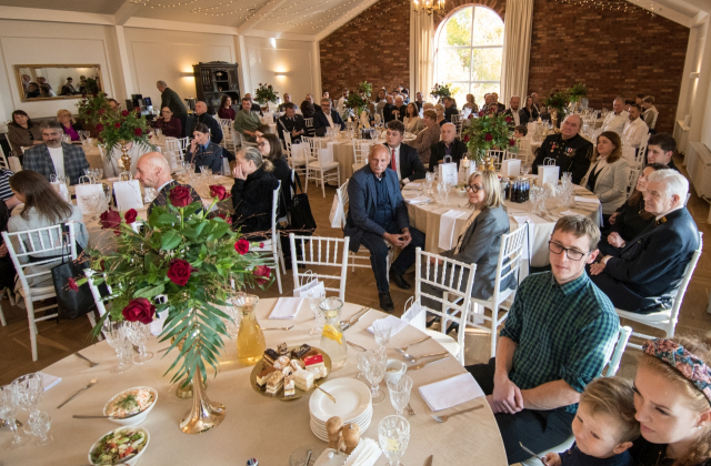 Spotkanie podsumowujące 18. Weekend z Zabytkami Powiatu Bocheńskiego