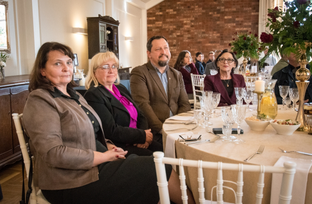 Spotkanie podsumowujące 18. Weekend z Zabytkami Powiatu Bocheńskiego