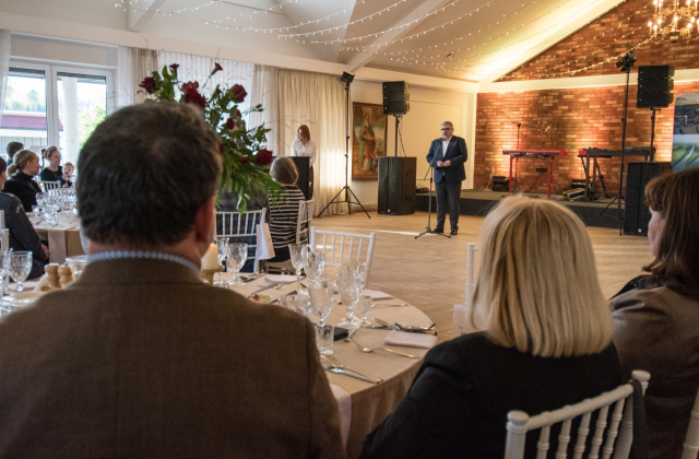 Spotkanie podsumowujące 18. Weekend z Zabytkami Powiatu Bocheńskiego