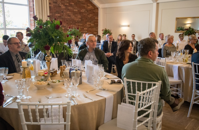 Spotkanie podsumowujące 18. Weekend z Zabytkami Powiatu Bocheńskiego