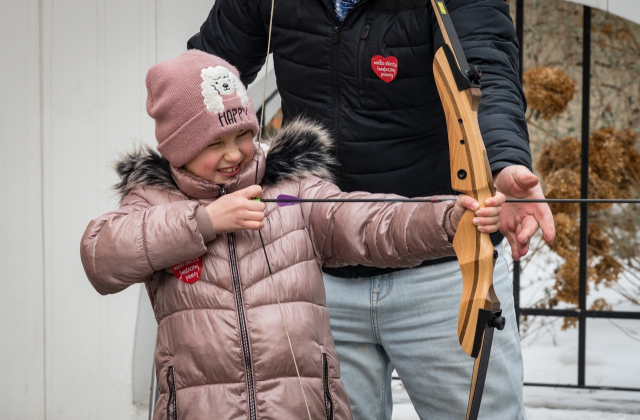 Bocheńszczyzna zagrała z WOŚP – mimo chłodu, z gorącym sercem. Zebrano ponad 142 tysiące złotych!