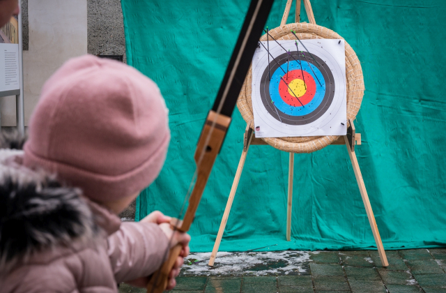 Bocheńszczyzna zagrała z WOŚP – mimo chłodu, z gorącym sercem. Zebrano ponad 142 tysiące złotych!