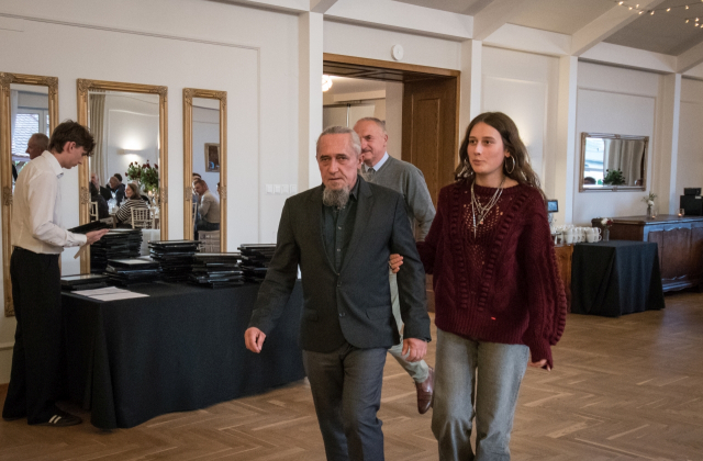 Spotkanie podsumowujące 18. Weekend z Zabytkami Powiatu Bocheńskiego