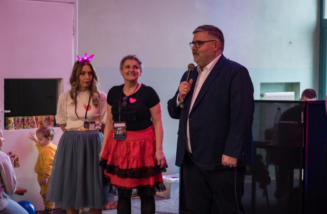 Bocheńszczyzna zagrała z WOŚP – mimo chłodu, z gorącym sercem. Zebrano ponad 142 tysiące złotych!