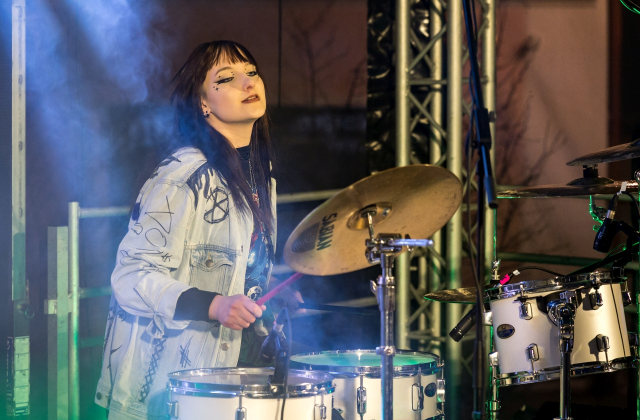 Bocheńszczyzna zagrała z WOŚP – mimo chłodu, z gorącym sercem. Zebrano ponad 142 tysiące złotych!