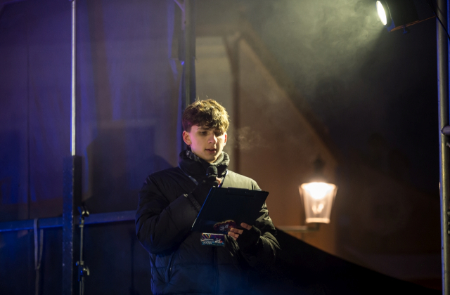 Bocheńszczyzna zagrała z WOŚP – mimo chłodu, z gorącym sercem. Zebrano ponad 142 tysiące złotych!