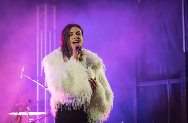 Bocheńszczyzna zagrała z WOŚP – mimo chłodu, z gorącym sercem. Zebrano ponad 142 tysiące złotych!