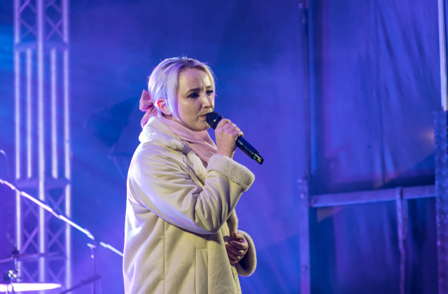 Bocheńszczyzna zagrała z WOŚP – mimo chłodu, z gorącym sercem. Zebrano ponad 142 tysiące złotych!