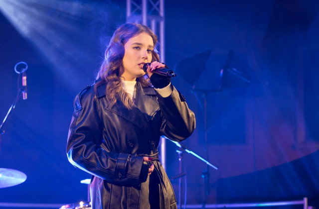 Bocheńszczyzna zagrała z WOŚP – mimo chłodu, z gorącym sercem. Zebrano ponad 142 tysiące złotych!