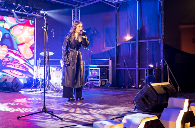 Bocheńszczyzna zagrała z WOŚP – mimo chłodu, z gorącym sercem. Zebrano ponad 142 tysiące złotych!