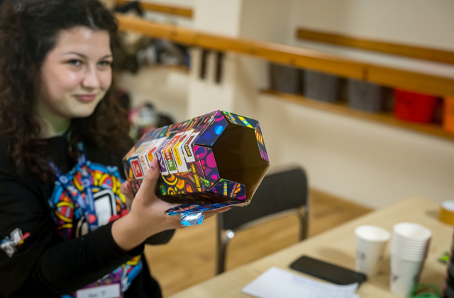 Bocheńszczyzna zagrała z WOŚP – mimo chłodu, z gorącym sercem. Zebrano ponad 142 tysiące złotych!